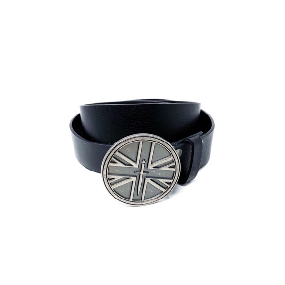 New Guess Black Belt - NWOT - Picture 10 of 10